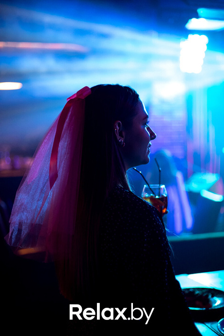 Brooklyn Live!, фото № 65