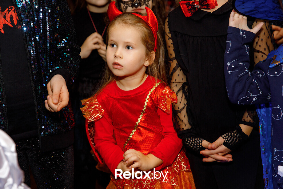 Тыква-пати, фото № 37