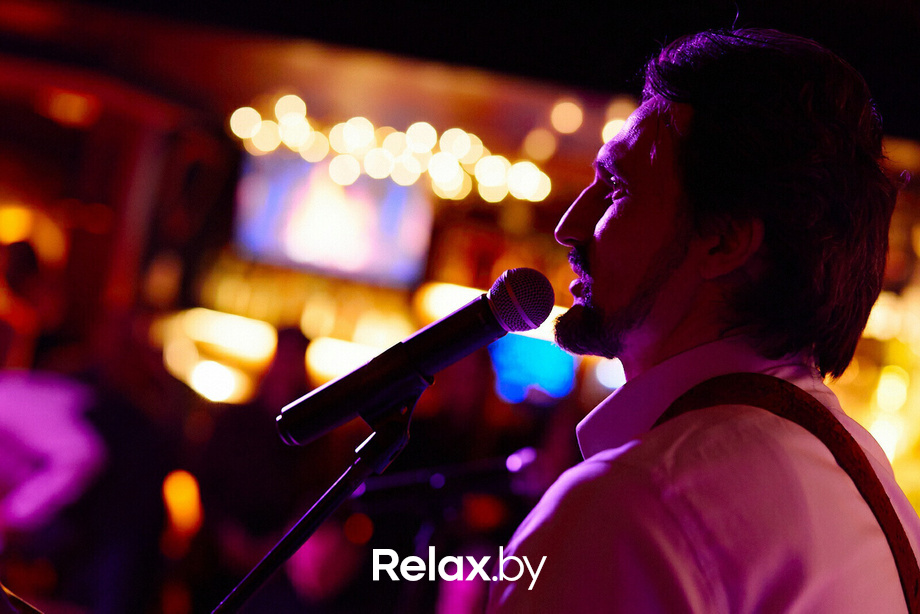 Поэтический вечер, фото № 19