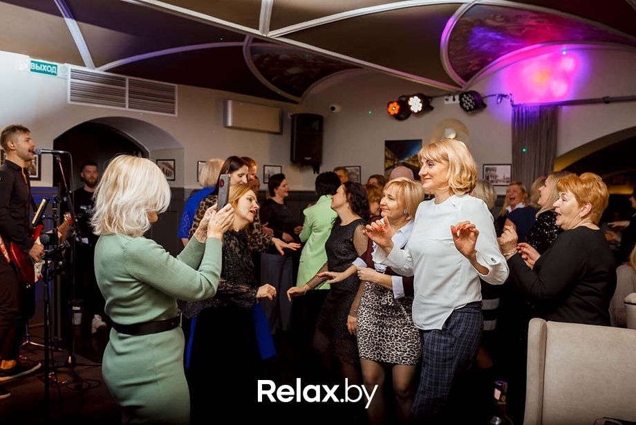 Выходные в Rustaveli, фото № 4