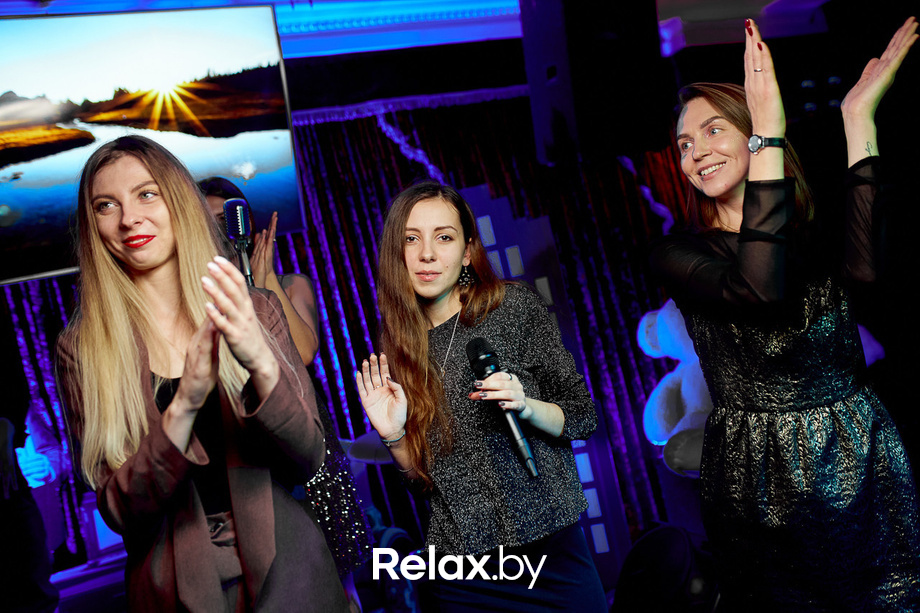 День Рождения портала Relax.by, фото № 73