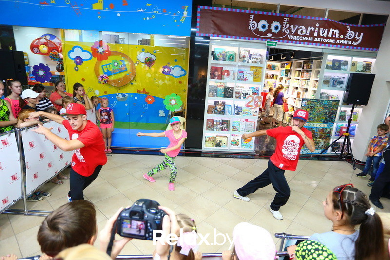 Скоро в школу, фото № 115