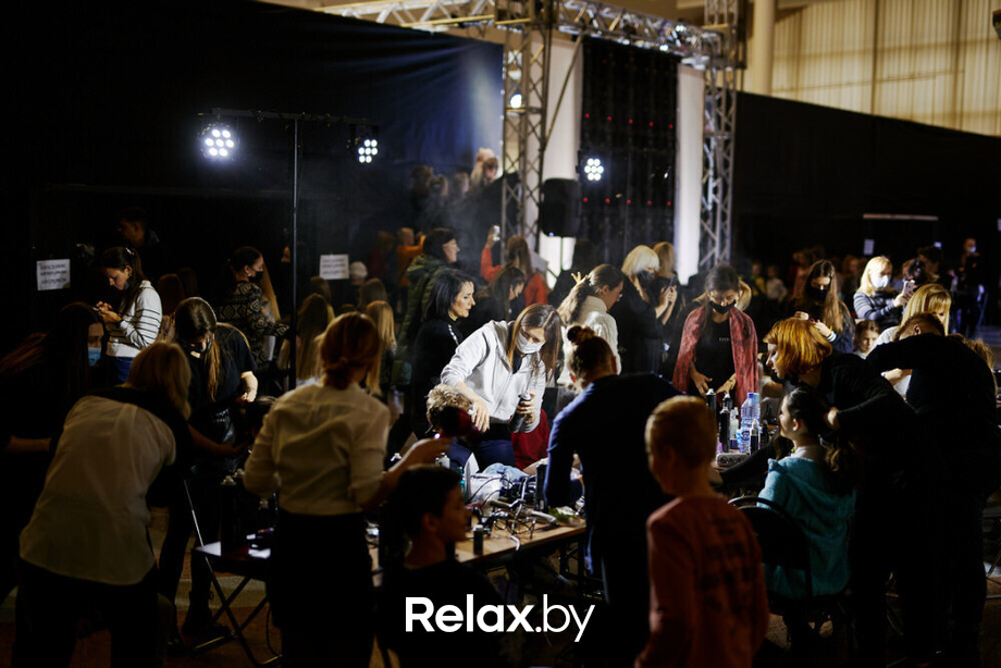 IMG FASHION Killa Part, фото № 9