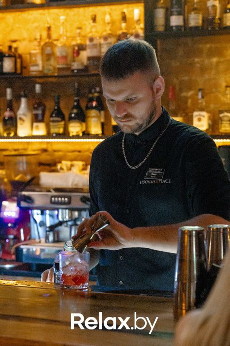 Шеф-ужин от Павла Бурденкова, фото № 41