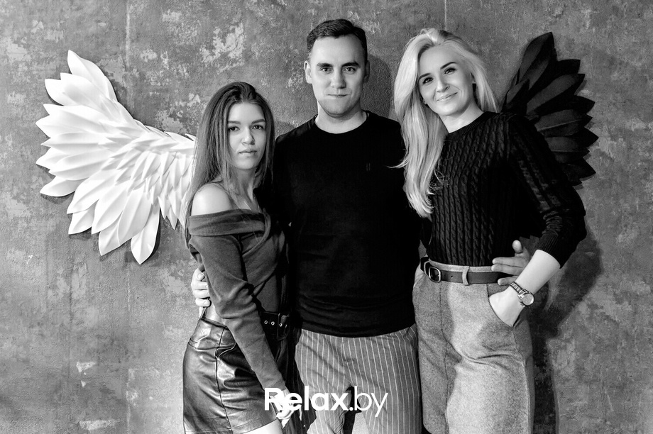 Friday Music, фото № 4