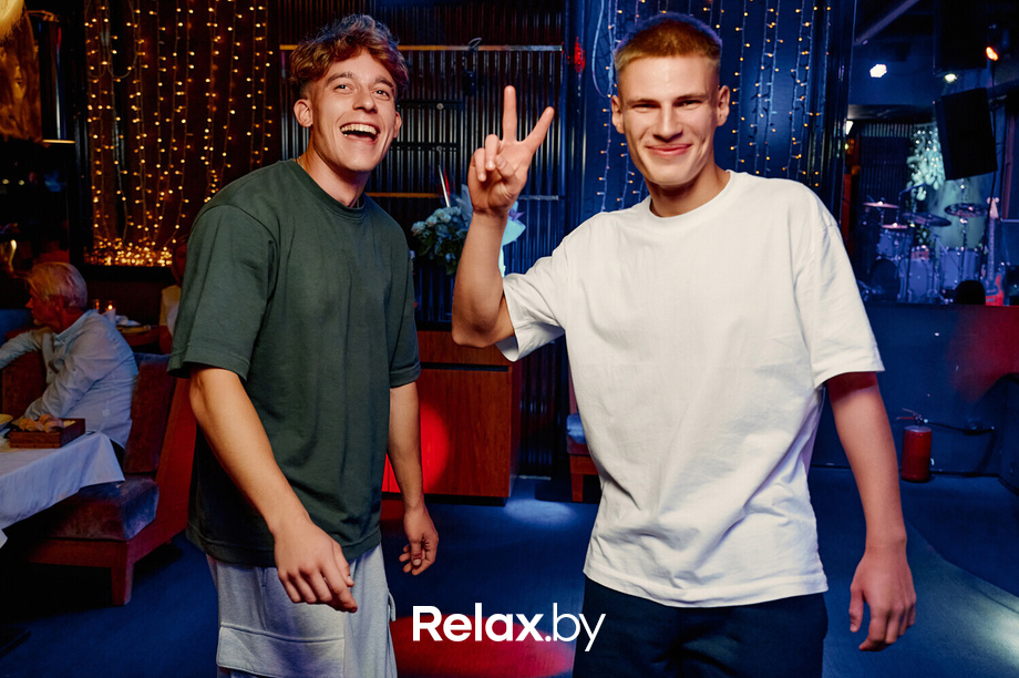 Friday Music, фото № 85