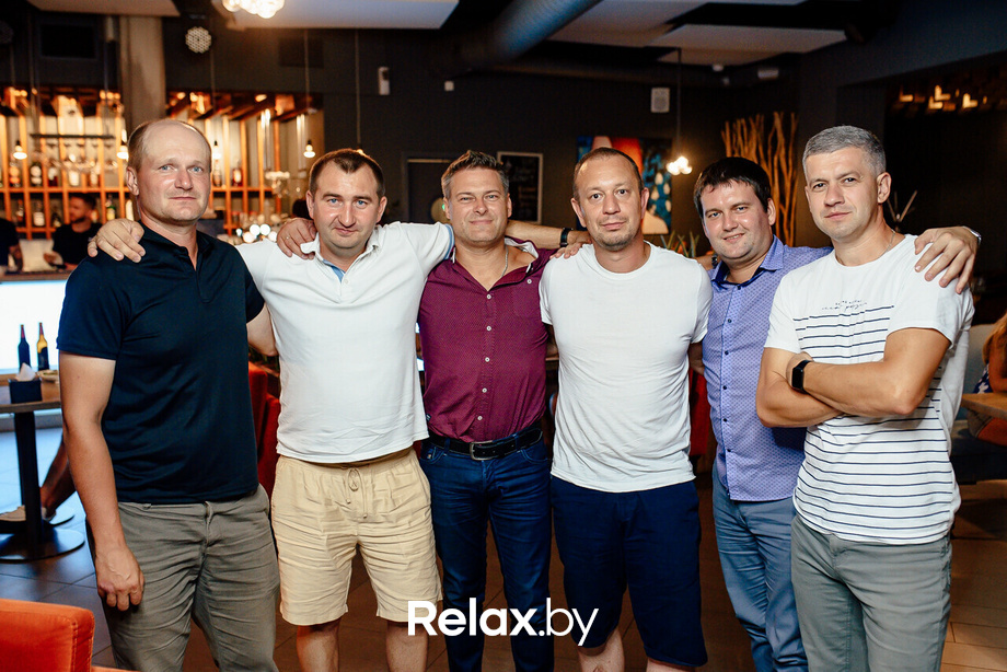 Terra party, фото № 47