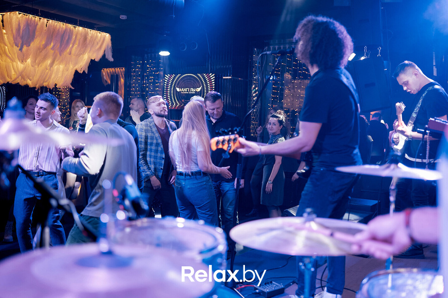 Saturday music, фото № 72