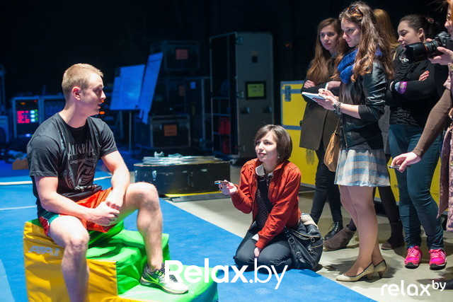 Cirque du Soleil – Alegria, фото № 179