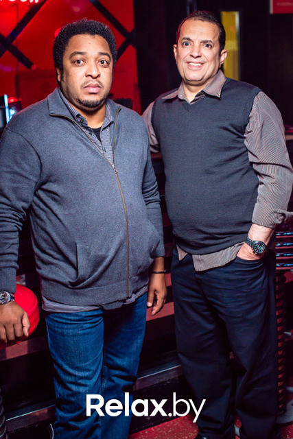 Next Club Show, фото № 14