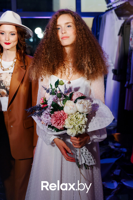 Презентация коллекции осень-зима 2021/2022 UNEED BRAND, фото № 89