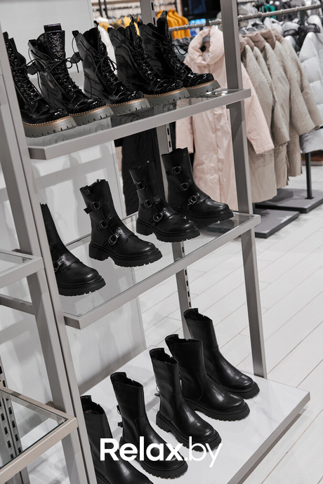 Открытие SAVAGE, фото № 78