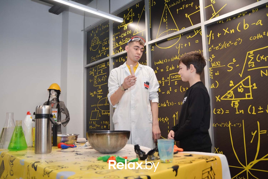 День белорусской науки, фото № 36