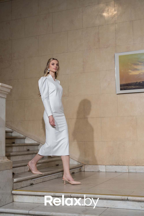 Показ для Kiko Richen (часть 2), фото № 57