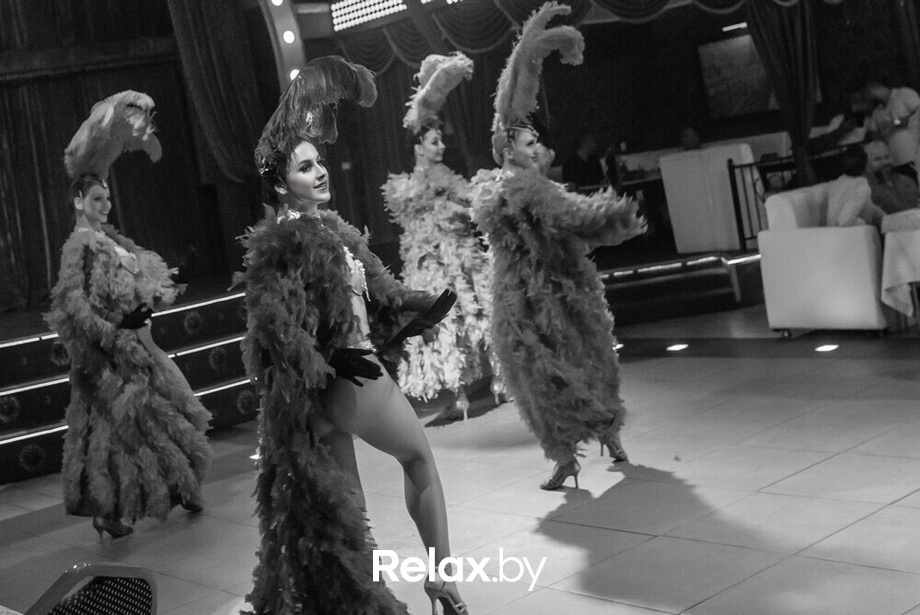 MoulinRouge, фото № 15