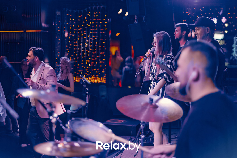 Saturday music, фото № 96