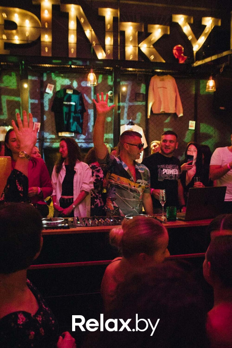 Pinky Chill, фото № 25