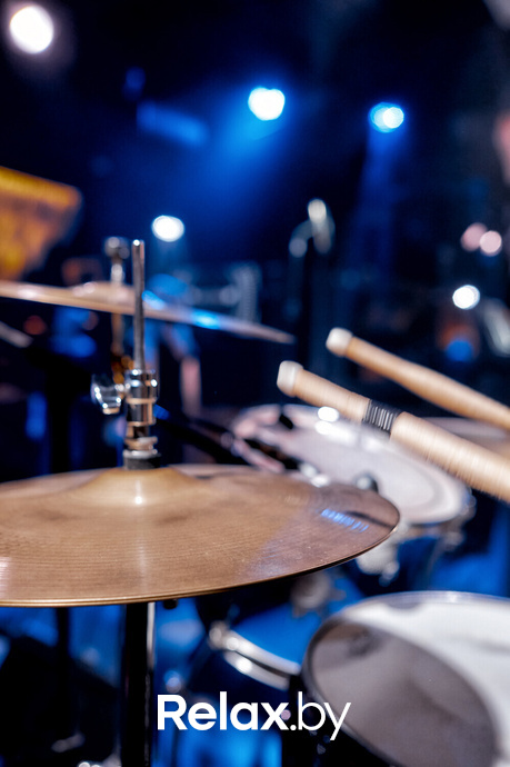 Saturday music, фото № 89