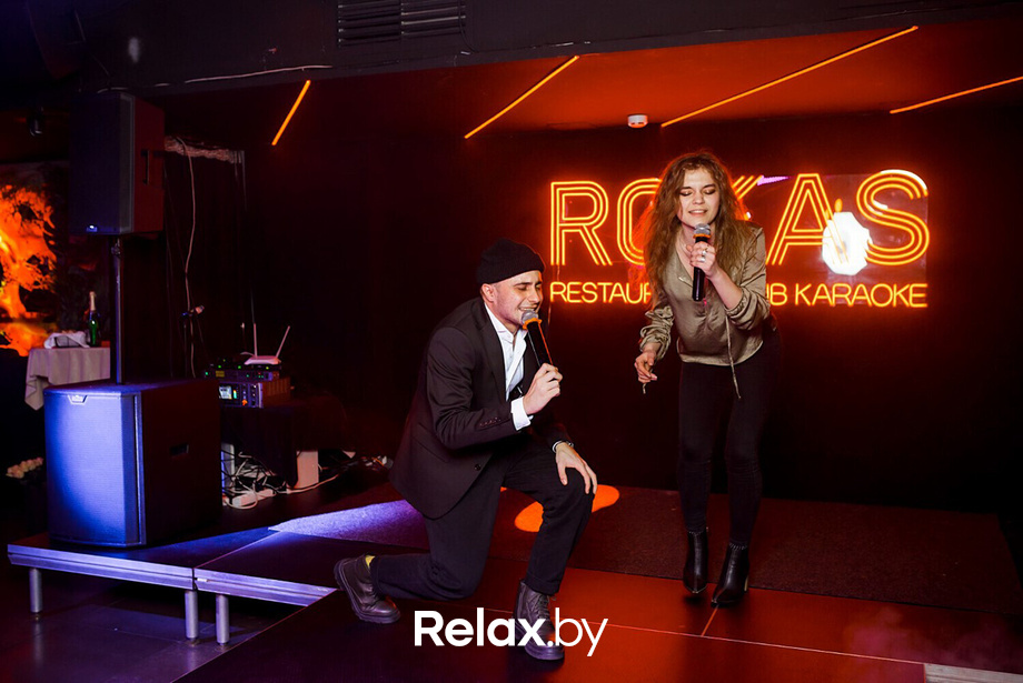 Saturday Night, фото № 40