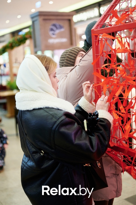 14 февраля в ТРЦ Galleria Minsk, фото № 48
