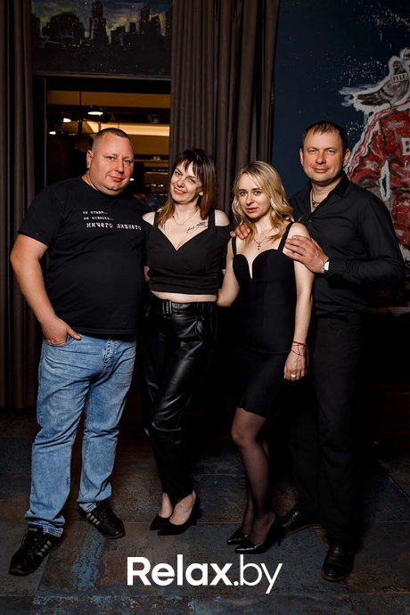 Brooklyn Live!, фото № 43