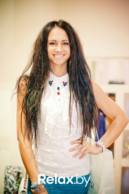 Fashion secret night, фото № 89