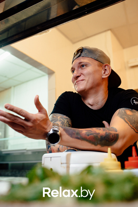 Hot Weekend, фото № 71