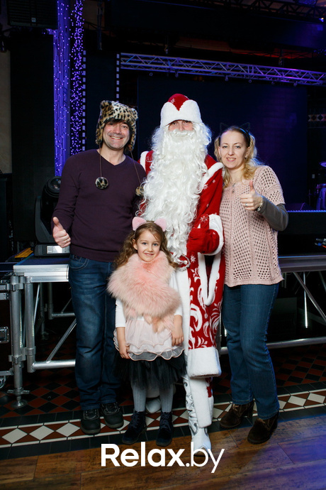 Новогодние приключения, фото № 51