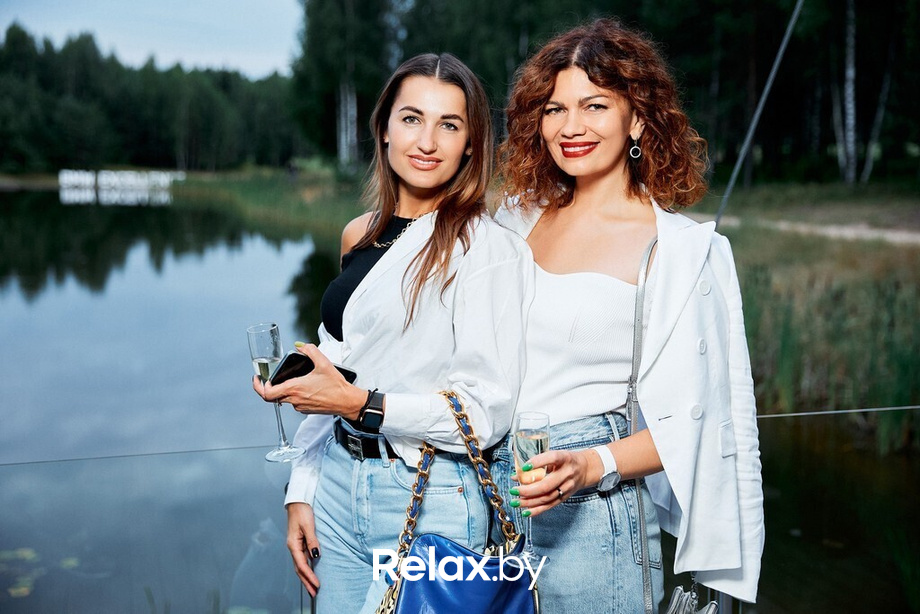 Brands Fashion Show, фото № 155