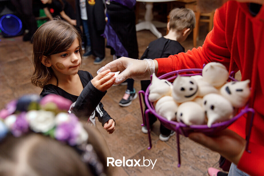 Тайна Коко. Часть 3, фото № 151