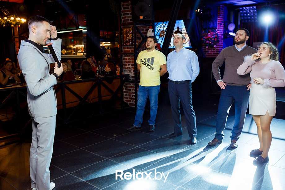 Новогодний Бруклин, фото № 29