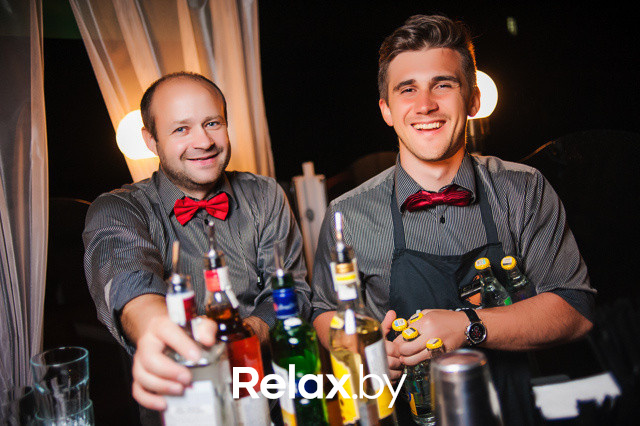 Открытие летней террасы Loft cafe, фото № 62