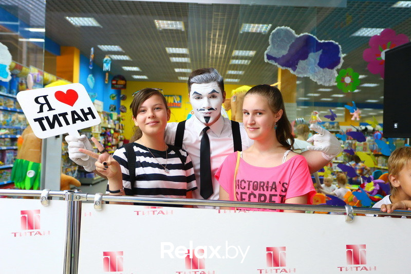 Скоро в школу, фото № 92