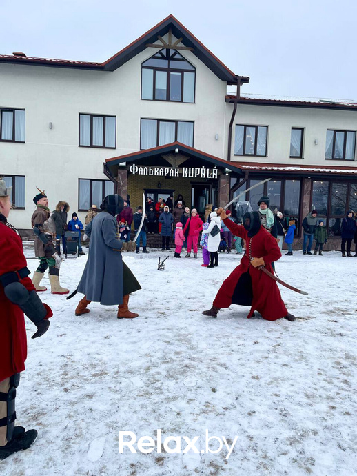 Масленица 2023, фото № 46