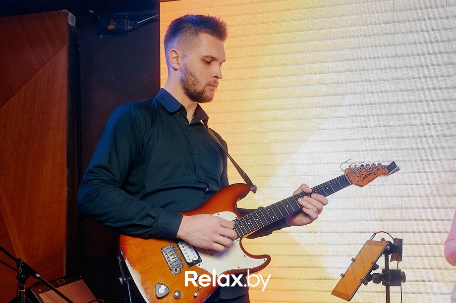 Новый Год в Ангелах, фото № 127