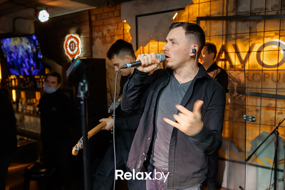 Zavod Friday Night, фото № 98