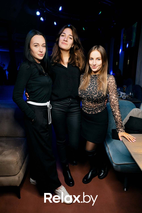 Ночные жители, фото № 46