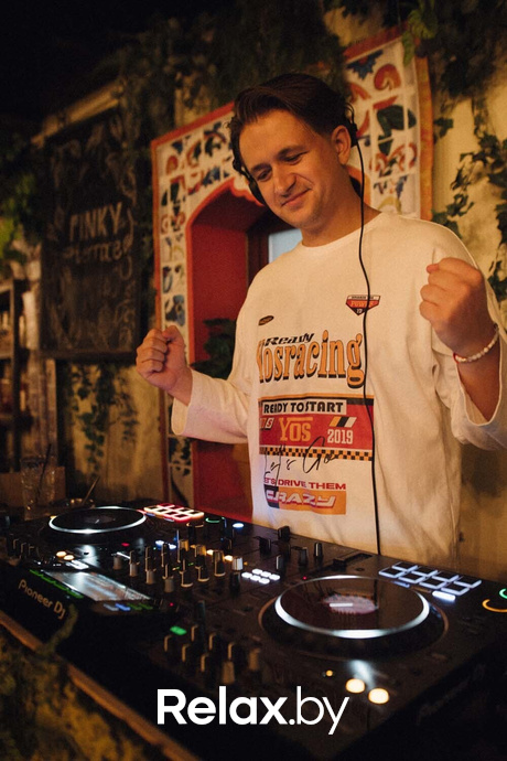 Proseka Party, фото № 112