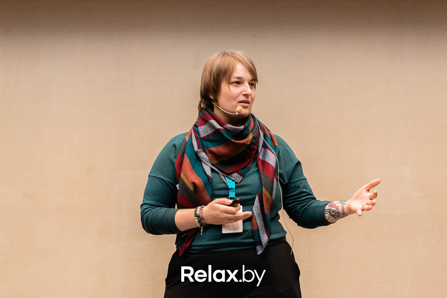 Open IT, фото № 114