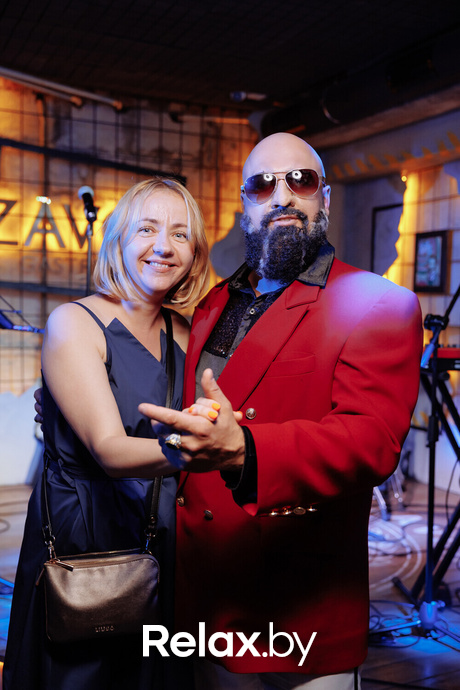 Saturday Party, фото № 17