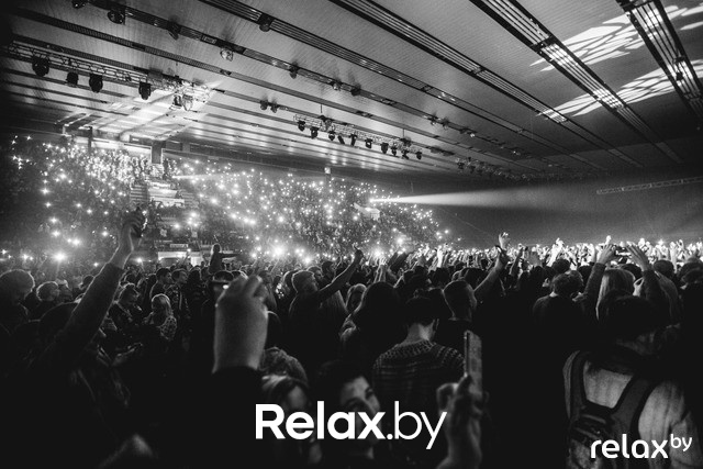 ТОП 100 фото за ноябрь, фото № 20