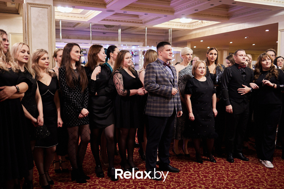 Корпоративы, фото № 87