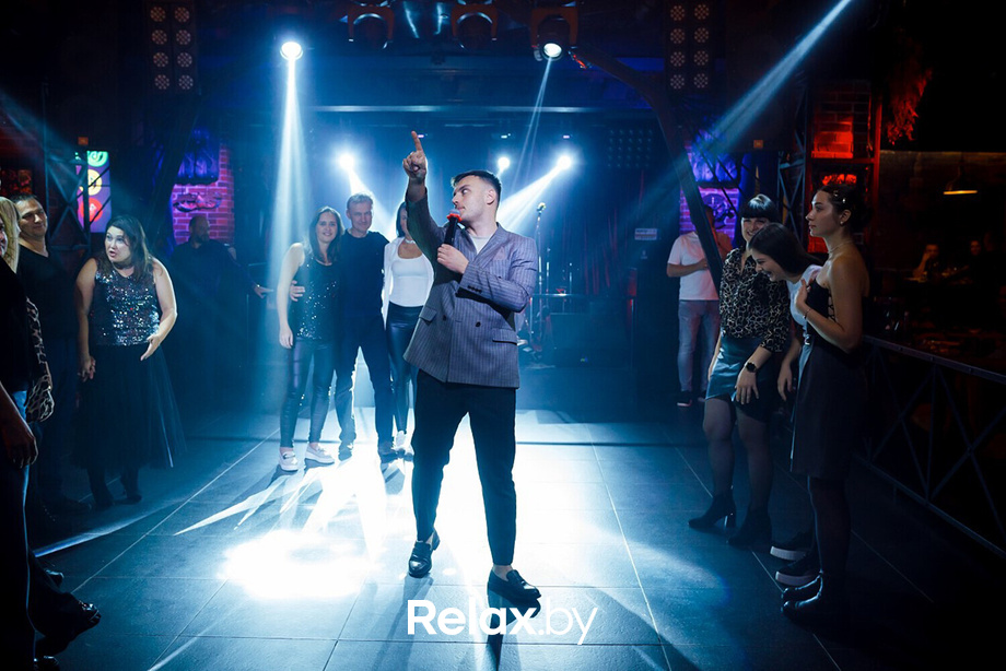 Brooklyn Live!, фото № 40