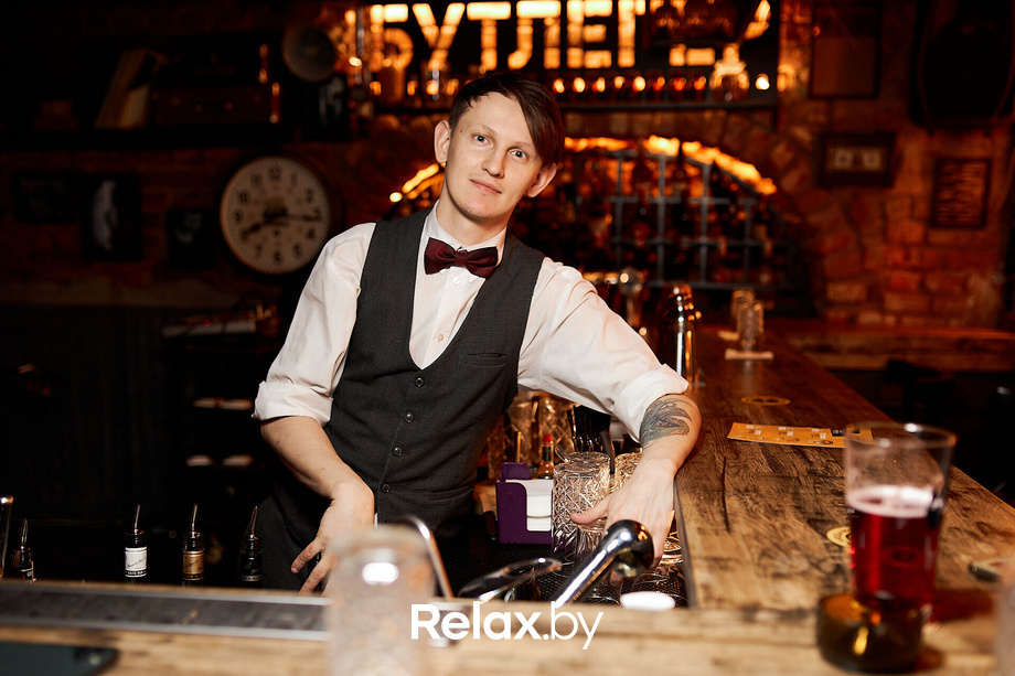 Tullamore St.Patrick's Day, фото № 60