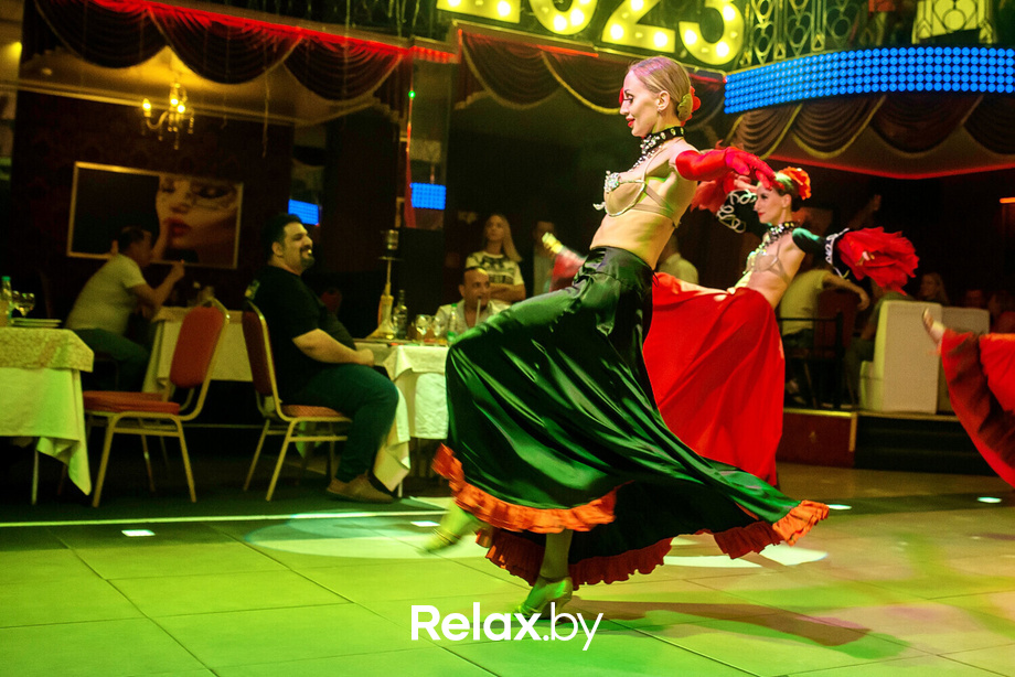 MoulinRouge, фото № 69