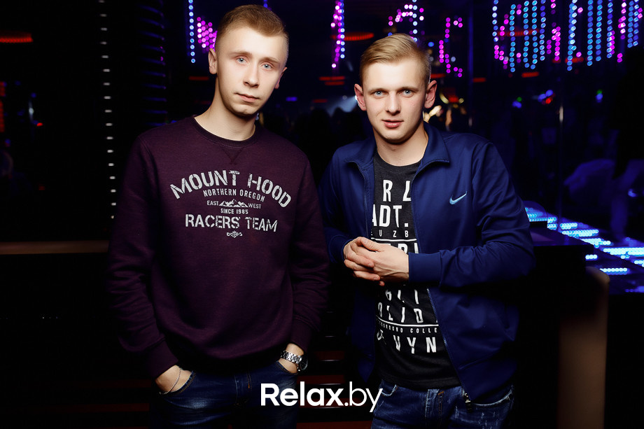 Student's party, фото № 30