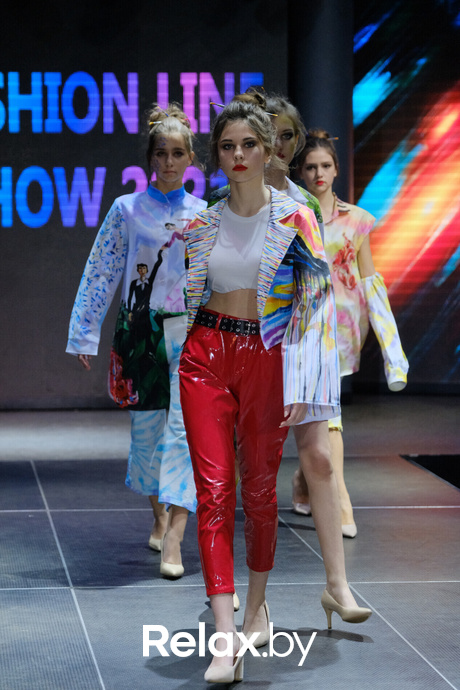 FASHION LINE SHOW 2021, фото № 18