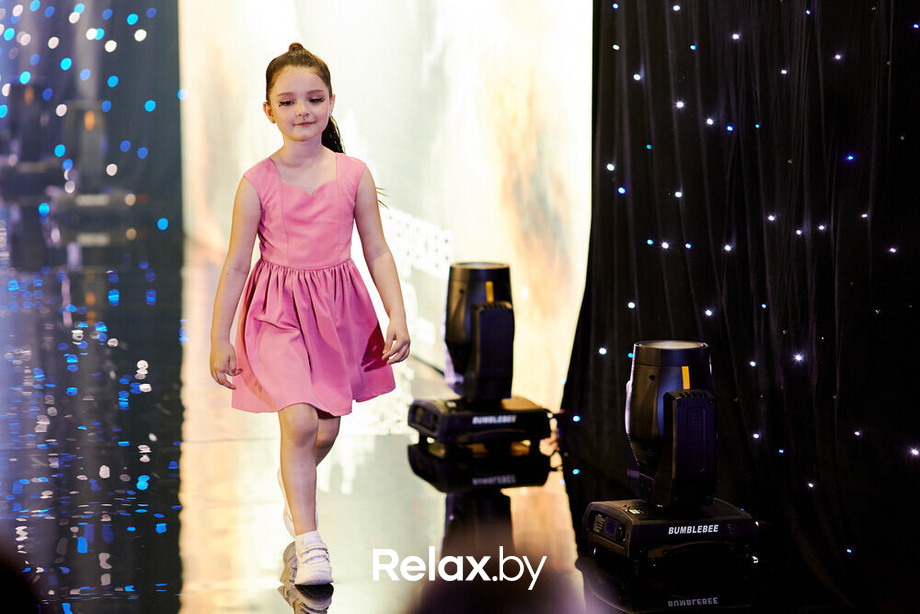 IMG Fashion KILLA PARTY - KIDS’ SHOW, фото № 192