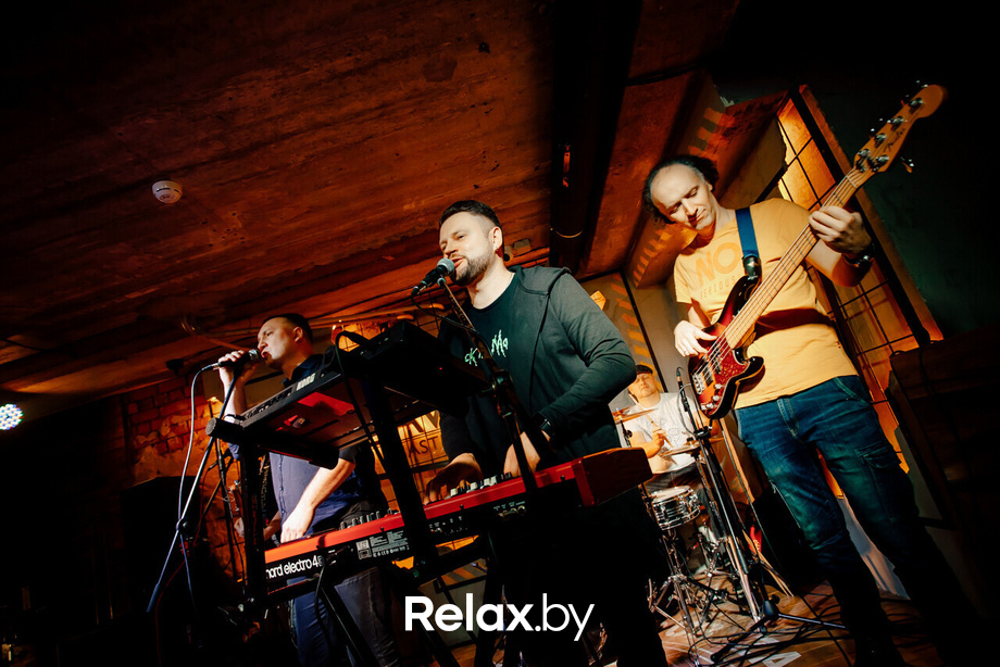 День встречи выпускников, фото № 29