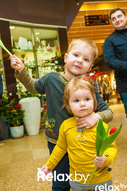 Благотворительная акция, фото № 35